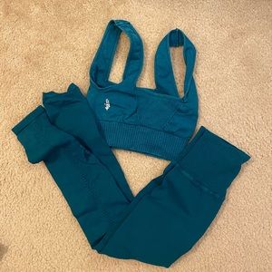 Free People Movement Set